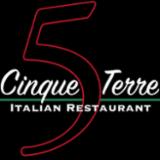 Cinque Terre Italian Restaurant logo