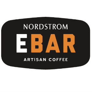 Logo for Nordstrom Ebar Artisan Coffee
