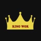 King's Wok logo