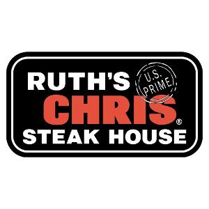 Ruth's Chris Steak House logo