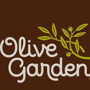 Logo for Olive Garden Italian Restaurant