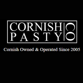 Cornish Pasty Co logo