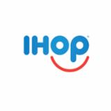 IHOP (2018) logo