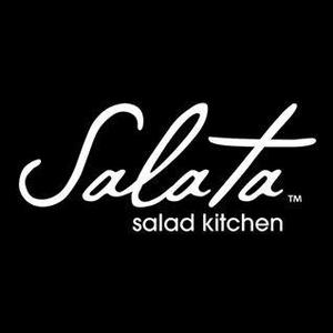 Logo for Salata