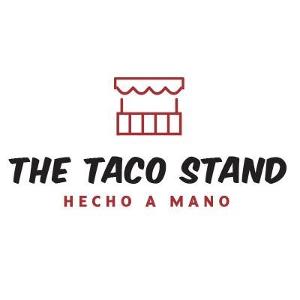Logo for The Taco Stand