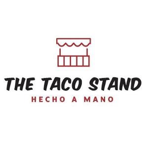 The Taco Stand logo