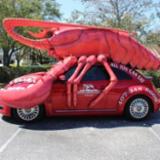 Boston Lobster Feast logo