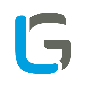 Logo for Luna Grill