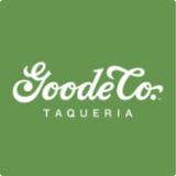 Goode Company Taqueria logo