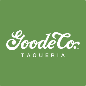Goode Company Taqueria logo