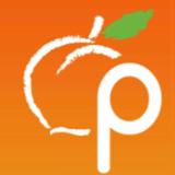 Peachwave Self Serve Frozen Yogurt Prosper logo