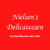 Nielsen's Delicatessen logo