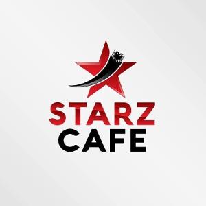 Starz Cafe II logo