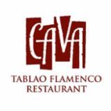 Cava Restaurant logo