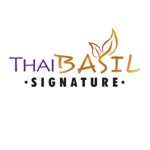 Thai Basil Signature Scottsdale logo
