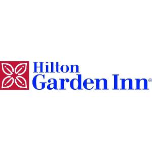 Hilton Garden Inn Fort Worth/Fossil Creek logo