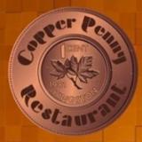 J&T's Copper Penny logo