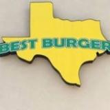 BEST BURGER logo