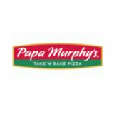 Papa Murphy's | Take 'N' Bake Pizza logo