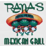 Rana's Mexican Grill logo