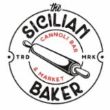 The Sicilian Baker Chandler logo