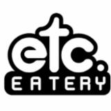 Etc. Eatery logo