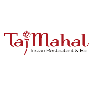 Taj Mahal Indian Restaurant & Bar logo
