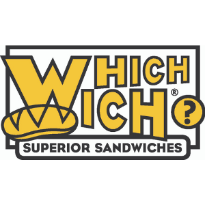 Which Wich Superior Sandwiches logo