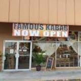 Famous Kabab of Tampa logo