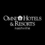 Omni Nashville Hotel logo