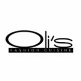Oli's Fashion Cuisine logo