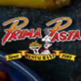 Prima Pasta Italian Restaurant logo