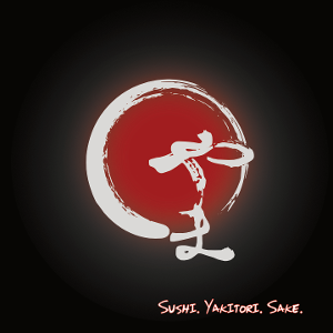 Logo for Yama Izakaya & Sushi