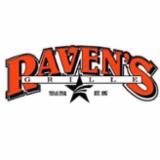 Raven's Grille logo