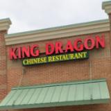 King Dragon Chinese Restaurant logo