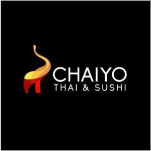 Chaiyo Thai Street Food logo