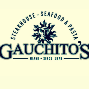 Logo for Cafe Los Gauchitos II