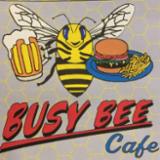 Busy Bee Cafe logo