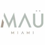 Maü Miami logo