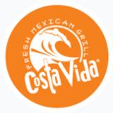 Costa Vida Fresh Mexican Grill logo