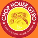 Chop House Gyro logo
