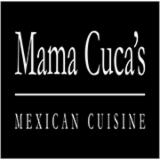 Mama Cuca's Mexican Cuisine logo