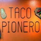 Taco Pionero logo