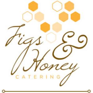 Figs & Honey Catering logo