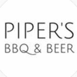 Piper's BBQ & Beer logo