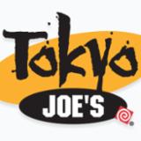 Tokyo Joe's logo
