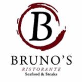 Bruno's Ristorante logo