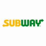 Subway logo