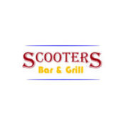 Scooters Bar & Grill logo