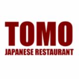 Tomo Japanese Restaurant logo